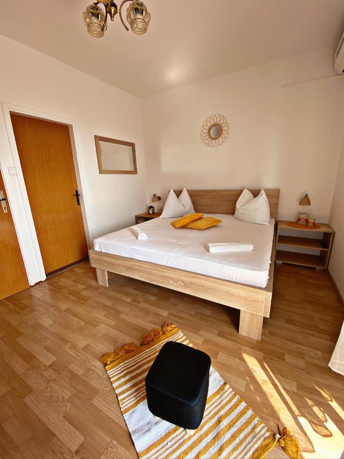 The Manzoni Family 5 Hotel ปูนัต ภายนอก รูปภาพ